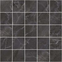 Мозаика Laparet Blondi Total Чёрный арт-MM34108 — фото 1, Мозаика