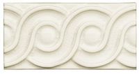 Декор Adex Modernista Relieve Clasico CC Marfil арт-ADMO4079 — фото 1, Декор