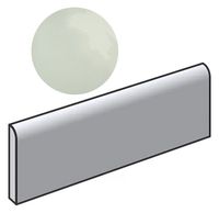 Плинтус Equipe Village Bullnose Mint арт-25690 — фото 1, Плинтус