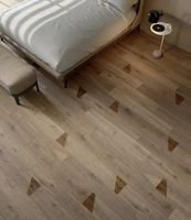 Керамогранит Marca Corona Elisir Royal Fume RT арт-I873 — фото 4, Керамогранит