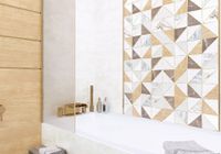 Настенная плитка AltaCera Triangle Mix арт-WT9TRI55 — фото 9, Настенная плитка