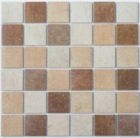 Мозаика NSmosaic Porcelain P-514 — фото 1, Мозаика