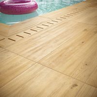 Керамогранит Sichenia Parkett Mix Bambus Satin арт-196075 — фото 4, Керамогранит