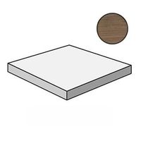 Ступень Atlas Concorde Italy Etic Pro Noce Hickory Scal. Ang. DX арт-AV8A — фото 1, Ступени и клинкер