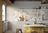 Настенная плитка La Fabbrica Ceramiche Small Emerald арт-180004 — фото 14, Настенная плитка