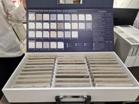 Керамогранит Alma ceramica Nexstone арт-GFU57NXT00R — фото 2, Керамогранит