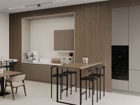 Керамогранит Laparet Malta Perla PRO матовый R10 STR арт-LP6012G0281R — фото 3, Керамогранит