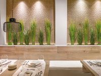 Напольная плитка Porcelanosa Starwood Vancouver Honey арт-V52500871 — фото 9, Напольная плитка