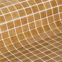 Мозаика Ezarri Safe Steps Brown арт-2511 - А — фото 1, Мозаика