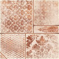 Керамогранит М- Квадрат Champan Глазурованный арт-726362 — фото 1, Керамогранит