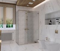 Керамогранит Absolut Gres Regal Carara Polished арт-AB 1002G — фото 4, Керамогранит