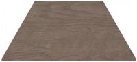 Керамогранит WOW 60 Grad Trapezium Wood Dark арт-120283 — фото 1, Керамогранит