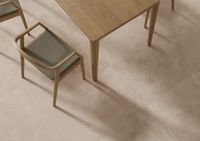 Керамогранит Cersanit Residence Светло-бежевый рельеф ректификат арт-A17874 — фото 12, Керамогранит