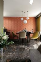 Керамогранит Rex Ceramiche (Florim) I Filati Di Happy Hour Cipria CRet арт-769107 — фото 10, Керамогранит