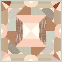 Товар: Керамогранит 41zero42 One 04 арт-4100890 - фото 3 Керамогранит 41zero42 One 04 арт-4100890 — фото 3, Керамогранит