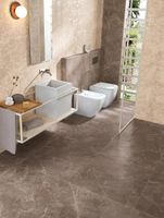 Настенная плитка Fap Ceramiche Roma Stone Pietra Brown Matt арт-fRF5 — фото 4, Настенная плитка