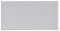 Настенная плитка Adex Modernista Liso Pb CC Cadet Gray арт-ADMO1081 — фото 1, Настенная плитка