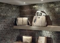 Товар: Плинтус Settecento Nexxt Cromo арт-22722 - фото 2 Плинтус Settecento Nexxt Cromo арт-22722 — фото 2, Плинтус