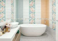 Декор М- Квадрат Аккорд 2 Шары арт-330043 — фото 7, Декор