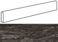 Плинтус Atlas Concorde Italy Marvel Edge Absolute Brown Batt. Digitale Lapp арт-AFBQ — фото 1, Плинтус