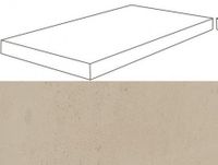 Угловая ступень Atlas Concorde Russia Wise Sand Scalino Angolare Dx Lap. арт-620070001120 — фото 1, Ступени и клинкер