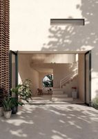 Настенная плитка 41zero42 Superclassica SCB Path Verde арт-4101013 — фото 12, Настенная плитка