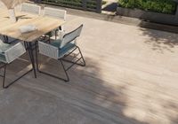 Керамогранит Jano Tiles Grove Vien Crema — фото 5, Керамогранит