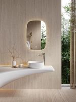 Настенная плитка Porcelanosa Taranto Bone Canal арт-100362289 — фото 8, Настенная плитка