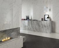 Керамогранит Atlas Concorde Italy Marvel Stone Carrara Pure Lappato арт-A7GH — фото 2, Керамогранит