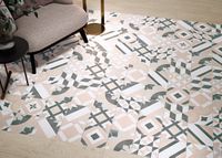 Керамогранит Grespania Boheme Condal 02 арт-23BH20C — фото 12, Керамогранит