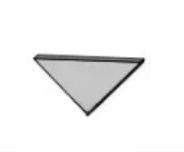 Вставка Atlas Concorde Italy 3D Wall Carve Field Ivory Corner A.E. арт-A6OF — фото 1, Вставка