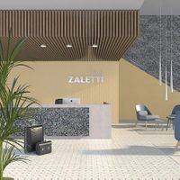 Настенная плитка Arcana Ceramica Stracciatella Cantucci-R Blanco арт-8YQA — фото 1, Настенная плитка