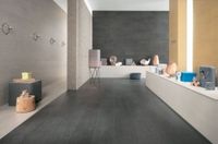 Бордюр Atlas Concorde Italy Arty Curry Spigolo арт-LASC — фото 1, Бордюр