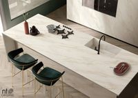 Керамогранит NT Ceramic Atlas Home Carrara Elite арт-NTT3602С — фото 8, Керамогранит