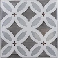 Декор Adex Studio Decorado Flores Dusk арт-ADST6001 — фото 4, Декор