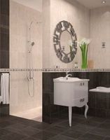 Напольная плитка Terracotta Sparta Светло-серая арт-SPSF-GR — фото 2, Напольная плитка