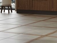 Керамогранит Cersanit Madison Серый арт-MS4R092D-69 — фото 10, Керамогранит