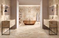 Керамогранит Mirage Onyce Argan On 05 Lux Sq арт-CAA9 — фото 11, Керамогранит