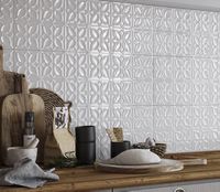 Настенная плитка Meissen (Mei) Lissabon Пэчворк Многоцветный арт-LBU451 — фото 8, Настенная плитка