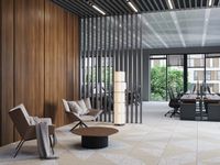 Плинтус Estima Cosmos Beige Неполированный арт-CM02 — фото 5, Плинтус