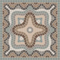 Товар: Керамогранит Motto Monotone Gravel Decor Matt (Mix 12Шт) арт-N100103 - фото 6 Керамогранит Motto Monotone Gravel Decor Matt (Mix 12Шт) арт-N100103 — фото 6, Керамогранит