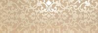 Декор Atlas Concorde Italy Marvel Beige Brocade арт-ASCZ — фото 1, Декор
