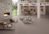 Керамогранит Keope Elements Design White RT арт-76A0 — фото 11, Керамогранит