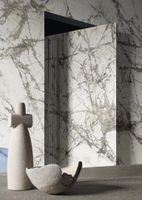 Керамогранит Ariostea Ultra Marmi Imperial Grey Lucidato Shiny 6mm арт-UM6L27012636 — фото 5, Керамогранит