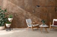 Керамогранит Pamesa K Cadmiae Bronce Decorstone Rett арт-017.869.0234.01486 — фото 3, Керамогранит