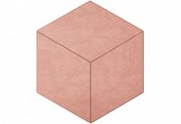 Мозаика Ametis Spectrum Salmon Cube Неполированный арт-SR05 — фото 1, Мозаика