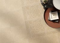 Настенная плитка Vitra Stoneway Beige Уголок Mat арт-K943956 — фото 3, Настенная плитка