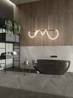 Товар: Керамогранит MGM Limestone Antracite арт-LIMANT60120 - фото 9 Керамогранит MGM Limestone Antracite арт-LIMANT60120 — фото 9, Керамогранит