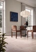 Керамогранит Casalgrande Padana Alabastri Pink Lucido 6mm арт-18570292 — фото 10, Керамогранит