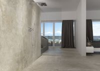 Керамогранит Grespania Tempo Antracita 3,5mm арт-78TM-63 — фото 13, Керамогранит